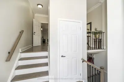 1606 Whitestone Drive, Oshawa, On L1k 2r9