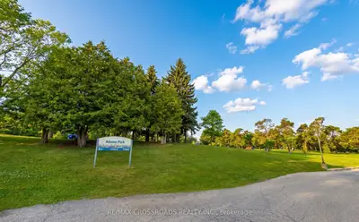 34 Blue Anchor Trail, Toronto, On M1c 3p2