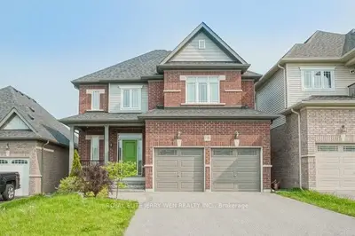 726 Coldstream Drive, Oshawa, On L1k 2w9