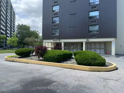 3420 Eglinton Avenue E 903, Toronto, On M1j 2h9