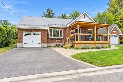 3 Brown Street, Clarington, On L1c 2p7