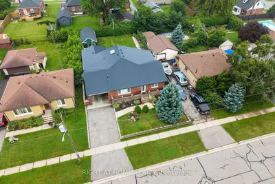 511 Woodcrest Avenue, Oshawa, On L1j 2t7