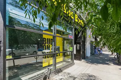 728 Queen Street E, Toronto, On M4m 1h2