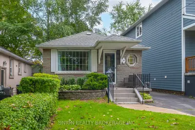 269 Warden Avenue, Toronto, On M1n 2z9