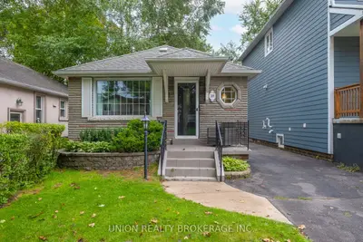 269 Warden Avenue, Toronto, On M1n 2z9
