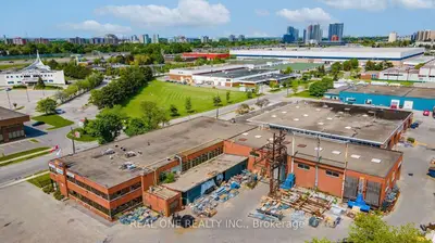 1615 Warden Avenue, Toronto, On M1r 2t3