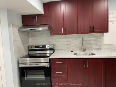 118 Raponi Circle Bsmt, Toronto, On M1x 2c7
