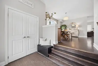 27 Elmer Adams Drive, Clarington, On L1e 2l7