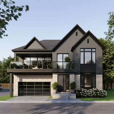 1238 Bayview Street, Pickering, On L1w 1e6