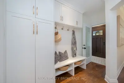 55 Pine Crescent, Toronto, On M4e 1l3