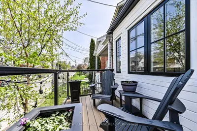 294 Cedarvale Avenue, Toronto, On M4c 4k4