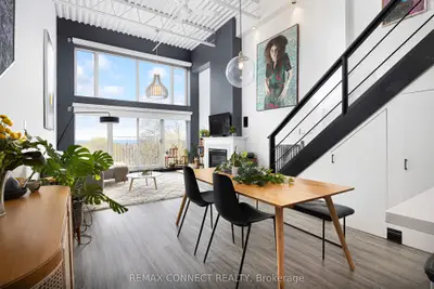 517 Kingston Road 4, Toronto, On M4l 1v5