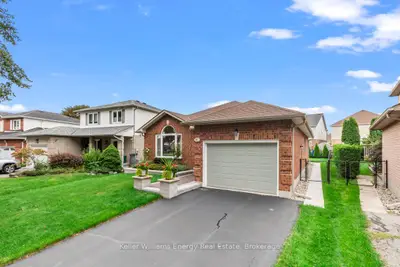 92 George Reynolds Drive, Clarington, On L1e 2e8