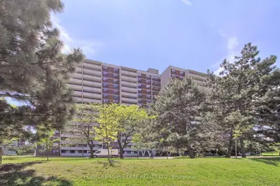 301 Prudential Drive 309, Toronto, On M1p 4v3