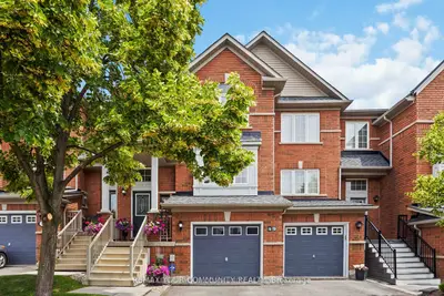 49 Latchford Way, Whitby, On L1n 9r3
