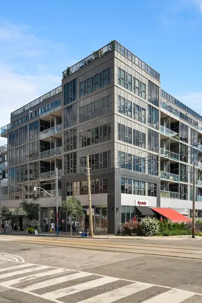 625 Queen Street E 410, Toronto, On M4m 1g7