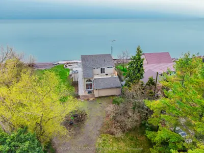 151 Cedar Crest Beach Road, Clarington, On L1c 5r2