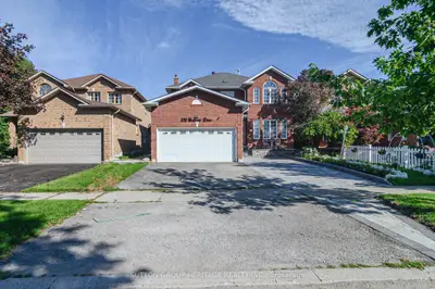 125 Harkness Drive Bsmt, Whitby, On L1r 2e9
