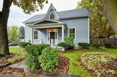 311 Byron Street N, Whitby, On L1n 4n4