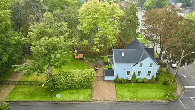 311 Byron Street N, Whitby, On L1n 4n4