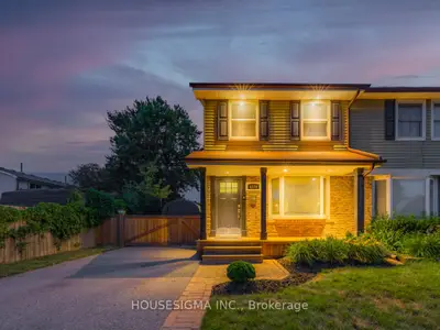 1379 Orlando Court, Oshawa, On L1g 6t8