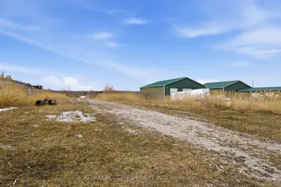 132 North Port Road, Scugog, On L9l 1b2