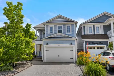 49 Waterview Lane, Clarington, On L1b 1p5