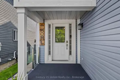 49 Waterview Lane, Clarington, On L1b 1p5