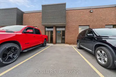767 Mckay Road 1-3, Pickering, On L1w 3h1