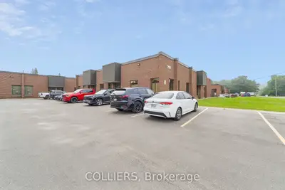 767 Mckay Road 1-3, Pickering, On L1w 3h1