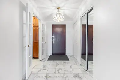 138 Bonis Avenue Ph21, Toronto, On M1t 3v9