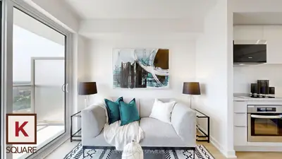 2031 Kennedy Road 3325, Toronto, On M1t 0b8