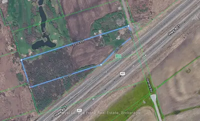5840 Garrard Road, Whitby, On L1m 1w5
