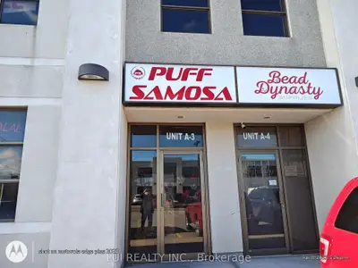 30 Bertrand Avenue A3, Toronto, On M1l 2p5
