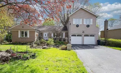 75 Shilton Road, Toronto, On M1s 2j8