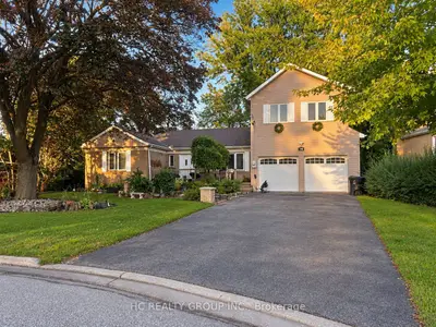 75 Shilton Road, Toronto, On M1s 2j8