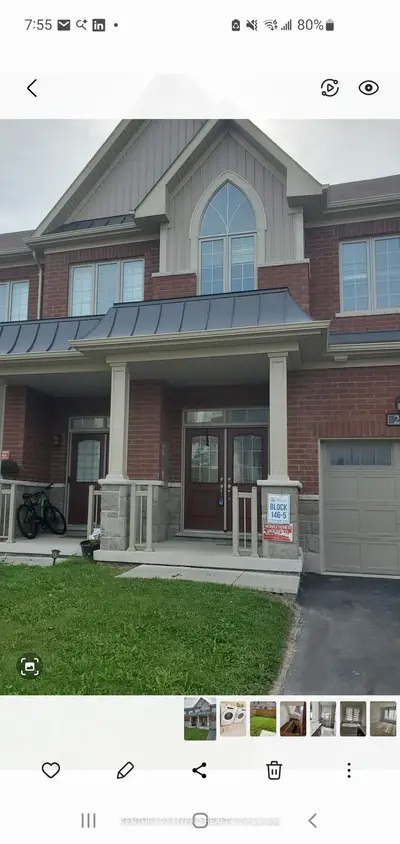 26 Marlborough Street, Whitby, On L1r 0r2