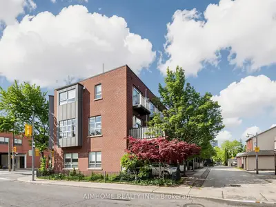 1089 Dundas Street E, Toronto, On M4m 1r9