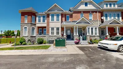 40 Torr Lane, Ajax, On L1s 7m9