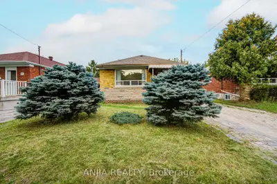 91 Canlish Road, Toronto, On M1p 1s8