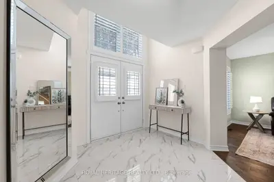 1856 Rosebank Road, Pickering, On L1v 6y1