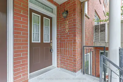 1881 Mcnicoll Avenue 308, Toronto, On M1v 5m2