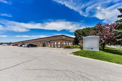2020 Ellesmere Road 4 & 5, Toronto, On M1h 2z8