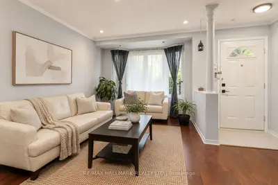 28 Rosebank Drive 1505, Toronto, On M1b 5z1