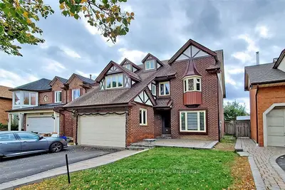 1059 Glenanna Road, Pickering, On L1v 5e4