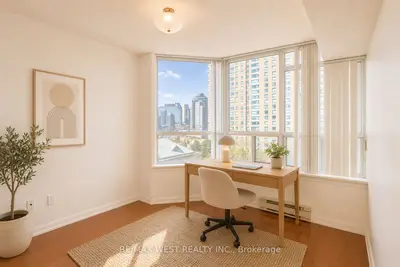 88 Corporate Drive 707, Toronto, On M1h 3g6