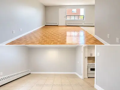 1181 Ellesmere Road 204, Toronto, On M1p 2x6