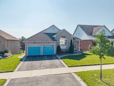 219 Waterbury Crescent, Scugog, On L9l 1s5