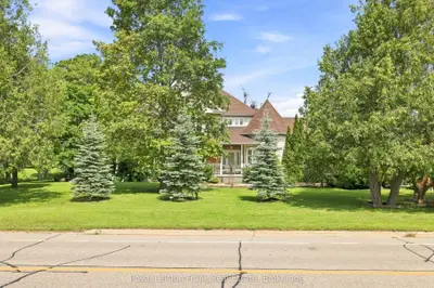 2 Wilson House Drive, Whitby, On L0b 1a0