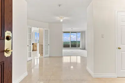 168 Bonis Avenue 1805, Toronto, On M1t 3v6